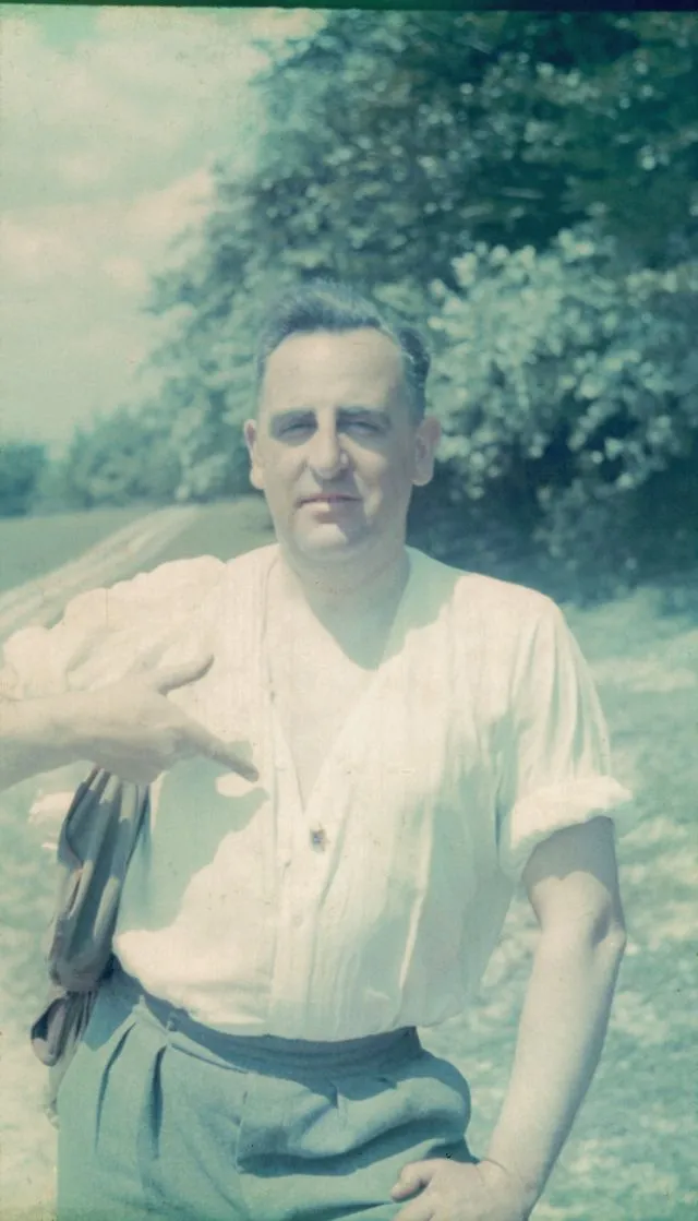 Douceur du Royaume-Uni en 1939 en quelques photos en Agfacolor Douceur du Royaume Uni en 1939 en quelques photos en Agfacolor angleterre pays de galles 27 Douceur-du-Royaume-Uni-en-1939-en-quelques-photos-en-Agfacolor-angleterre-pays-de-galles