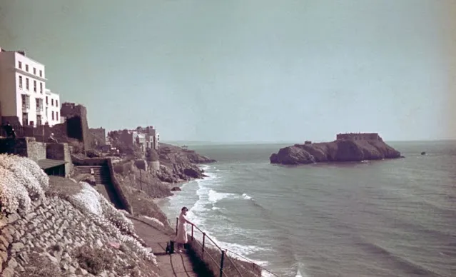 Douceur du Royaume-Uni en 1939 en quelques photos en Agfacolor Douceur du Royaume Uni en 1939 en quelques photos en Agfacolor angleterre pays de galles 29 Douceur-du-Royaume-Uni-en-1939-en-quelques-photos-en-Agfacolor-angleterre-pays-de-galles