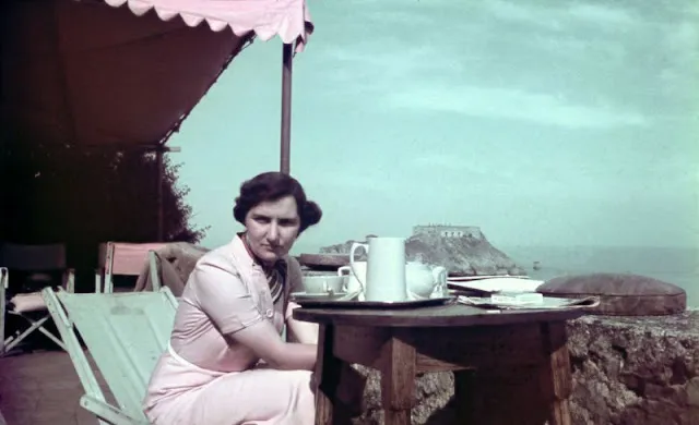 Douceur du Royaume-Uni en 1939 en quelques photos en Agfacolor Douceur du Royaume Uni en 1939 en quelques photos en Agfacolor angleterre pays de galles 38 Douceur-du-Royaume-Uni-en-1939-en-quelques-photos-en-Agfacolor-angleterre-pays-de-galles