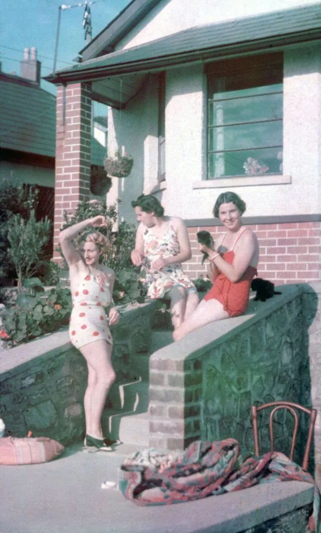 Douceur du Royaume-Uni en 1939 en quelques photos en Agfacolor Douceur du Royaume Uni en 1939 en quelques photos en Agfacolor angleterre pays de galles 5 Douceur-du-Royaume-Uni-en-1939-en-quelques-photos-en-Agfacolor-angleterre-pays-de-galles