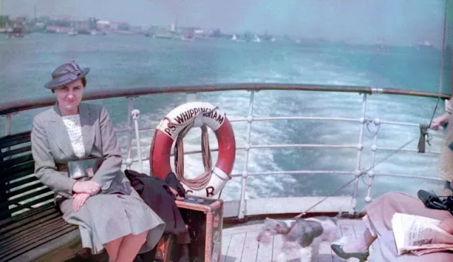 Douceur du Royaume-Uni en 1939 en quelques photos en Agfacolor Douceur du Royaume Uni en 1939 en quelques photos en Agfacolor angleterre pays de galles 8 Douceur-du-Royaume-Uni-en-1939-en-quelques-photos-en-Agfacolor-angleterre-pays-de-galles