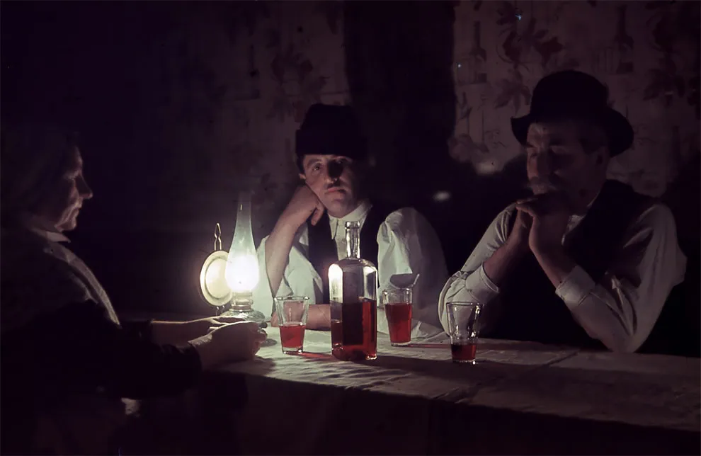 L'été à Budapest en 1939 en agfacolor L ete a Budapest en 1939 en agfacolor hongrie seconde guerre mondiale 7 L-ete-a-Budapest-en-1939-en-agfacolor-hongrie-seconde-guerre-mondiale