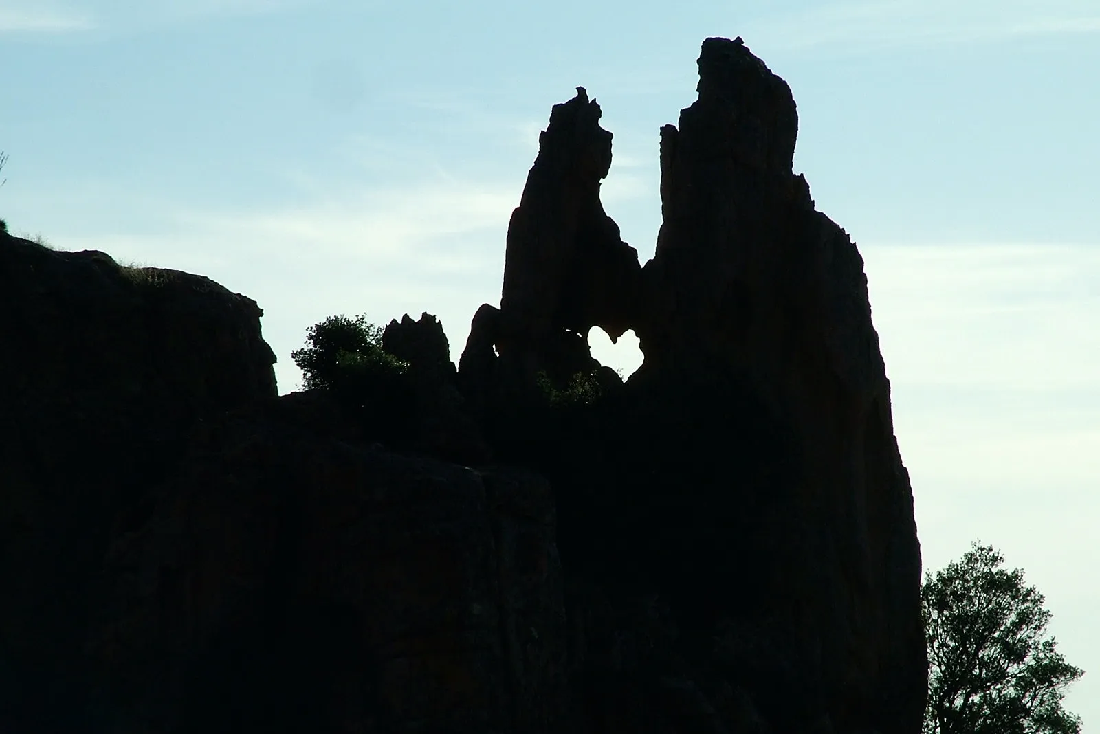 Le cœur de Corse des calanche di Piana Le coeur de Corse des calanche di Piana les amoureux des calanques 5 Le-cœur-de-Corse-des-calanche-di-Piana-les-amoureux-des-calanques-5
