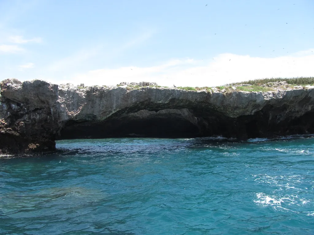 Playa del amor - la plage cachée des îles Marietas Playa del amor la plage cachee des iles Marietas puerto vallarta mexique 5 Playa-del-amor-la-plage-cachee-des-iles-Marietas-puerto-vallarta-mexique-5