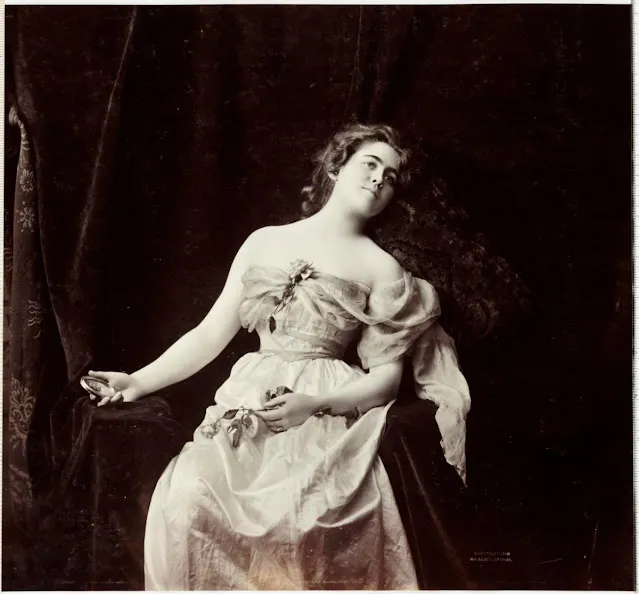 Quelques portraits de femmes américaines au virage du 20ème siècle par James Arthur Quelques portraits de femmes americaines au virage du 20eme siecle par James Arthur 15 Quelques-portraits-de-femmes-americaines-au-virage-du-20eme-siecle-par-James-Arthur