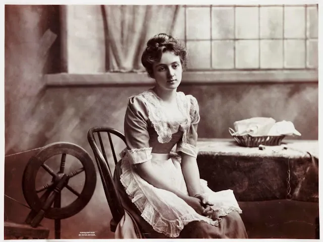 Quelques portraits de femmes américaines au virage du 20ème siècle par James Arthur Quelques portraits de femmes americaines au virage du 20eme siecle par James Arthur 2 Quelques-portraits-de-femmes-americaines-au-virage-du-20eme-siecle-par-James-Arthur