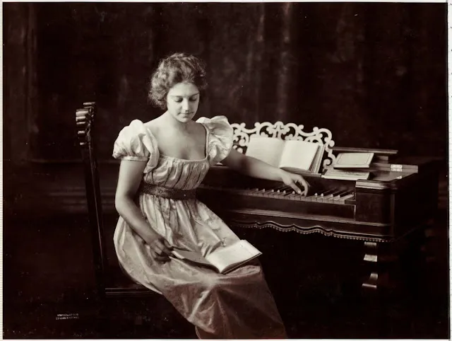 Quelques portraits de femmes américaines au virage du 20ème siècle par James Arthur Quelques portraits de femmes americaines au virage du 20eme siecle par James Arthur 7 Quelques-portraits-de-femmes-americaines-au-virage-du-20eme-siecle-par-James-Arthur