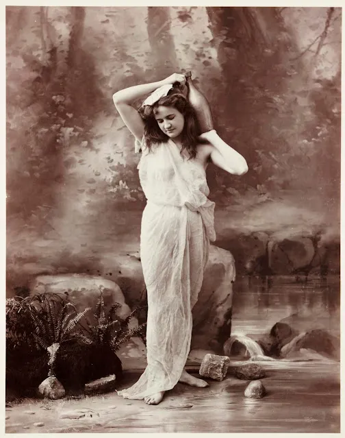 Quelques portraits de femmes américaines au virage du 20ème siècle par James Arthur Quelques portraits de femmes americaines au virage du 20eme siecle par James Arthur 9 Quelques-portraits-de-femmes-americaines-au-virage-du-20eme-siecle-par-James-Arthur