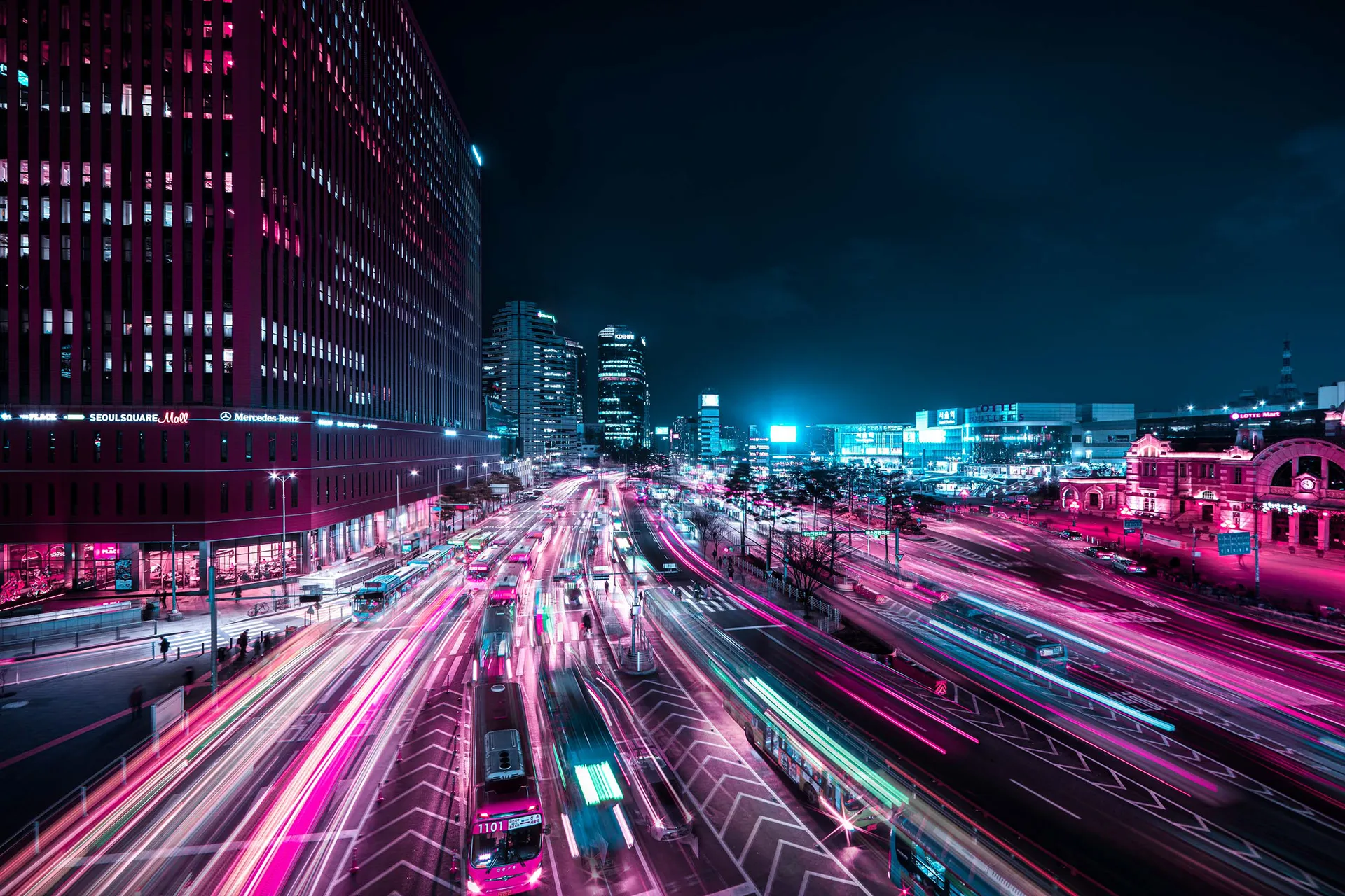 Séoul au néon par Xavier Portela Seoul au neon par Xavier Portela coree du sud nuit 2 Seoul-au-neon-par-Xavier-Portela-coree-du-sud-nuit-2
