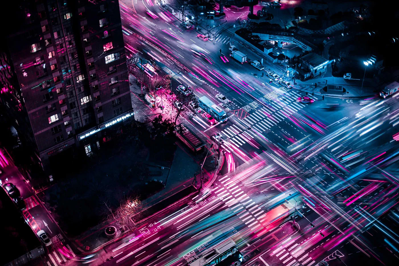 Séoul au néon par Xavier Portela Seoul au neon par Xavier Portela coree du sud nuit 4 Seoul-au-neon-par-Xavier-Portela-coree-du-sud-nuit