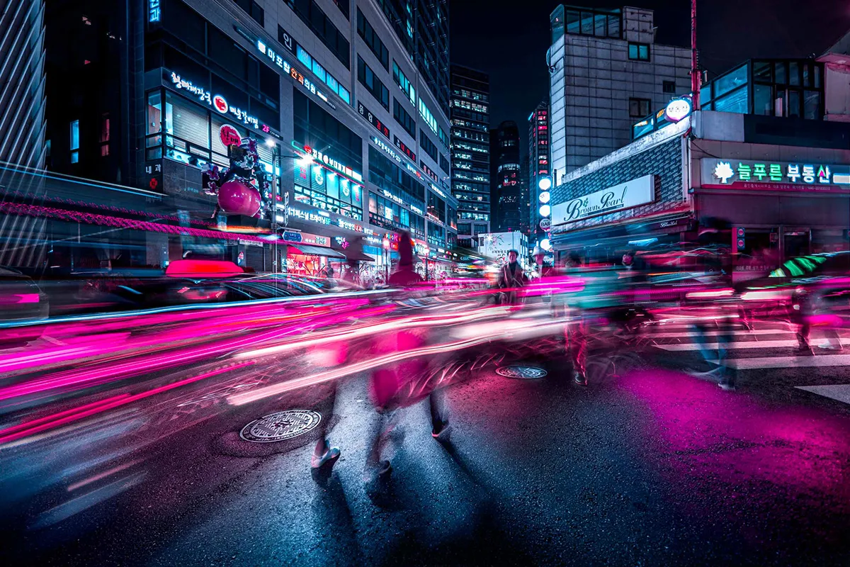 Séoul au néon par Xavier Portela Seoul au neon par Xavier Portela coree du sud nuit 5 Seoul-au-neon-par-Xavier-Portela-coree-du-sud-nuit