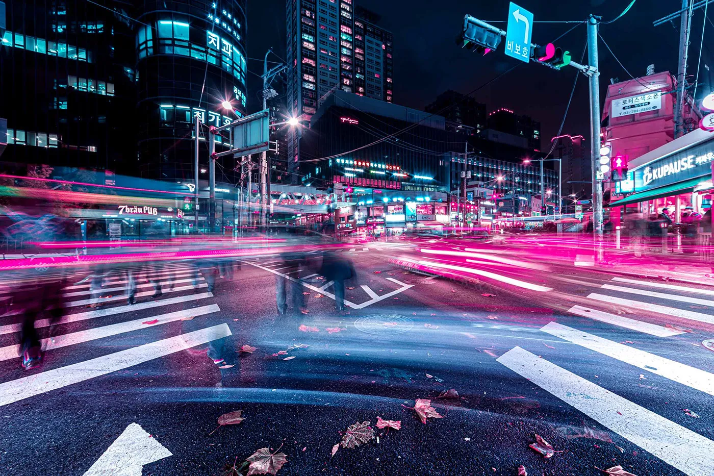 Séoul au néon par Xavier Portela Seoul au neon par Xavier Portela coree du sud nuit 6 Seoul-au-neon-par-Xavier-Portela-coree-du-sud-nuit