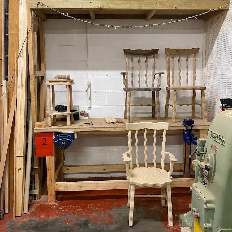 Une chaise tremblante ou comme vue plongée dans l'eau Une chaise tremblante ou comme vue plongee dans l eau Wilkinson Rivera 9 Une chaise tremblante ou comme vue plongee dans l eau Wilkinson Rivera 9