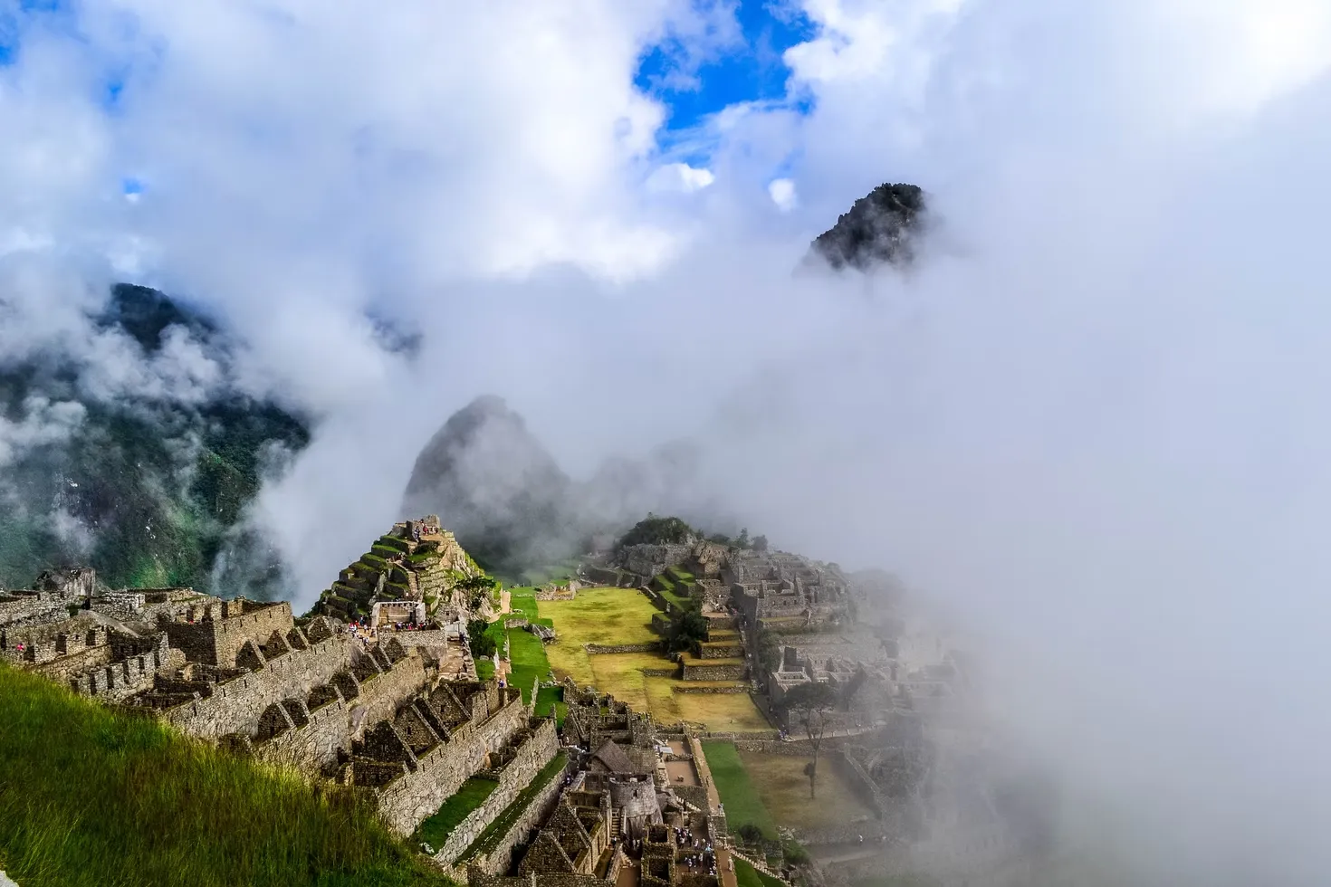 Le vrai nom du merveilleux Machu Picchu est Huayna Picchu le vrai nom du machu picchu Huayna Picchu andes inca perou 14 le-vrai-nom-du-machu-picchu-Huayna-Picchu-andes-inca-perou-14