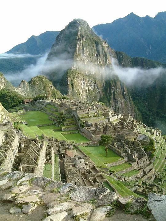 Le vrai nom du merveilleux Machu Picchu est Huayna Picchu le vrai nom du machu picchu Huayna Picchu andes inca perou 3 le-vrai-nom-du-machu-picchu-Huayna-Picchu-andes-inca-perou-3