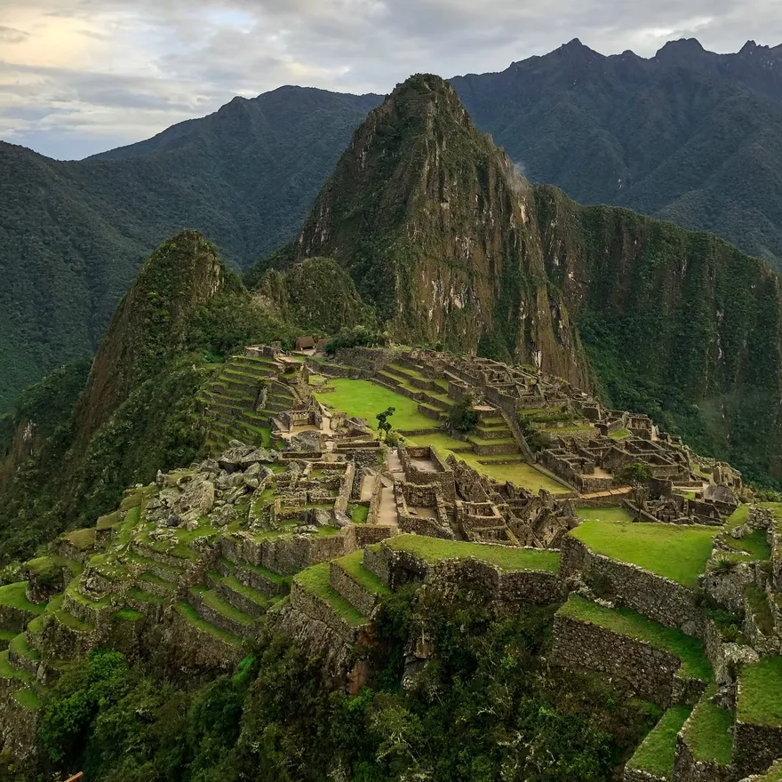 Le vrai nom du merveilleux Machu Picchu est Huayna Picchu le vrai nom du machu picchu Huayna Picchu andes inca perou 6 le-vrai-nom-du-machu-picchu-Huayna-Picchu-andes-inca-perou-6