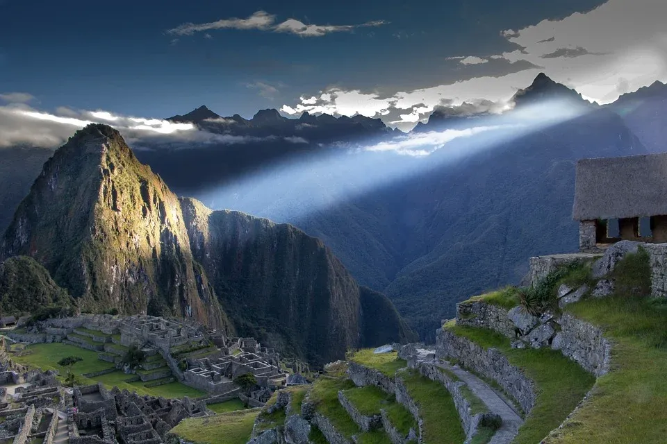 Le vrai nom du merveilleux Machu Picchu est Huayna Picchu le vrai nom du machu picchu Huayna Picchu andes inca perou 7 le-vrai-nom-du-machu-picchu-Huayna-Picchu-andes-inca-perou-7