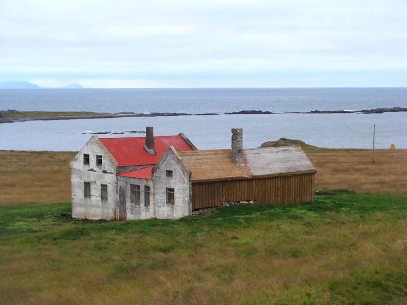 30 maisons abandonnées d'Islande 30 maisons abandonnees d Islande 15 30-maisons-abandonnees-d-Islande-15