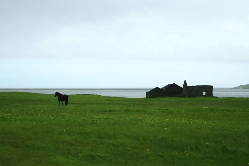 30 maisons abandonnées d'Islande 30 maisons abandonnees d Islande 20 30-maisons-abandonnees-d-Islande-20