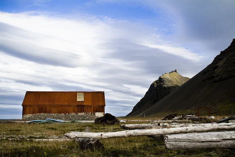 30 maisons abandonnées d'Islande 30 maisons abandonnees d Islande 23 30-maisons-abandonnees-d-Islande-23