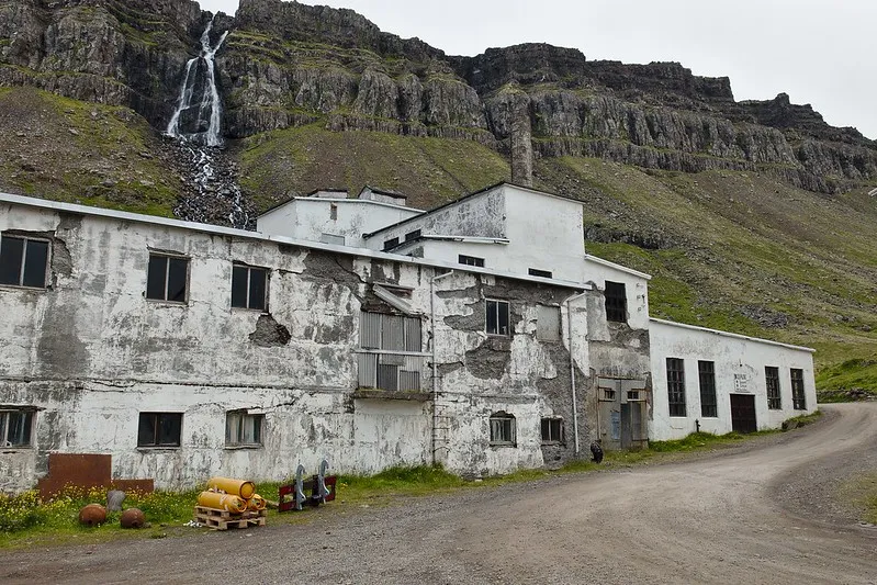 30 maisons abandonnées d'Islande 30 maisons abandonnees d Islande 25 30-maisons-abandonnees-d-Islande-2
