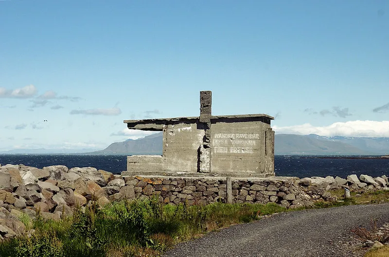 30 maisons abandonnées d'Islande 30 maisons abandonnees d Islande 6 30-maisons-abandonnees-d-Islande-6