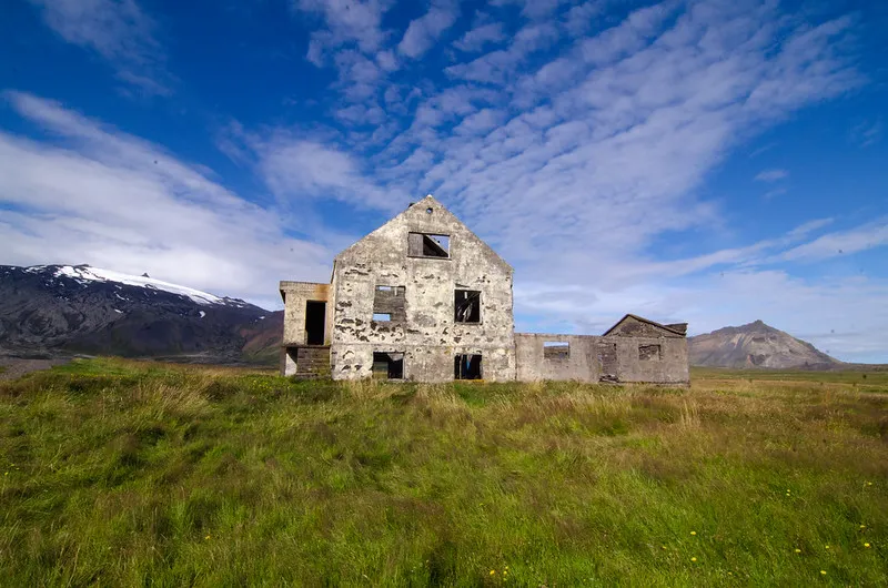 30 maisons abandonnées d'Islande 30 maisons abandonnees d Islande 8 30-maisons-abandonnees-d-Islande-8