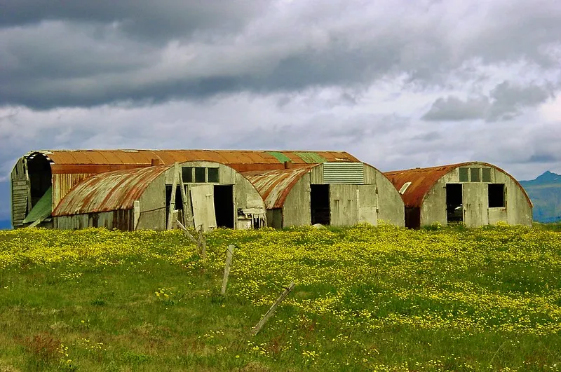 30 maisons abandonnées d'Islande 30 maisons abandonnees d Islande 9 30-maisons-abandonnees-d-Islande-9