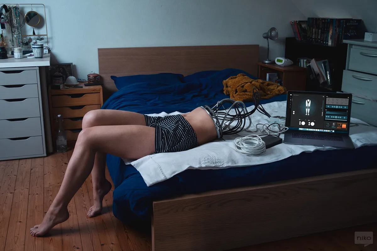 Behind the scene - la face cachée robotisée des clichés instagram Behind the scene la face cachee robotisee des cliches robot photoshop 10 Behind-the-scene-la-face-cachee-robotisee-des-cliches-robot-photoshop