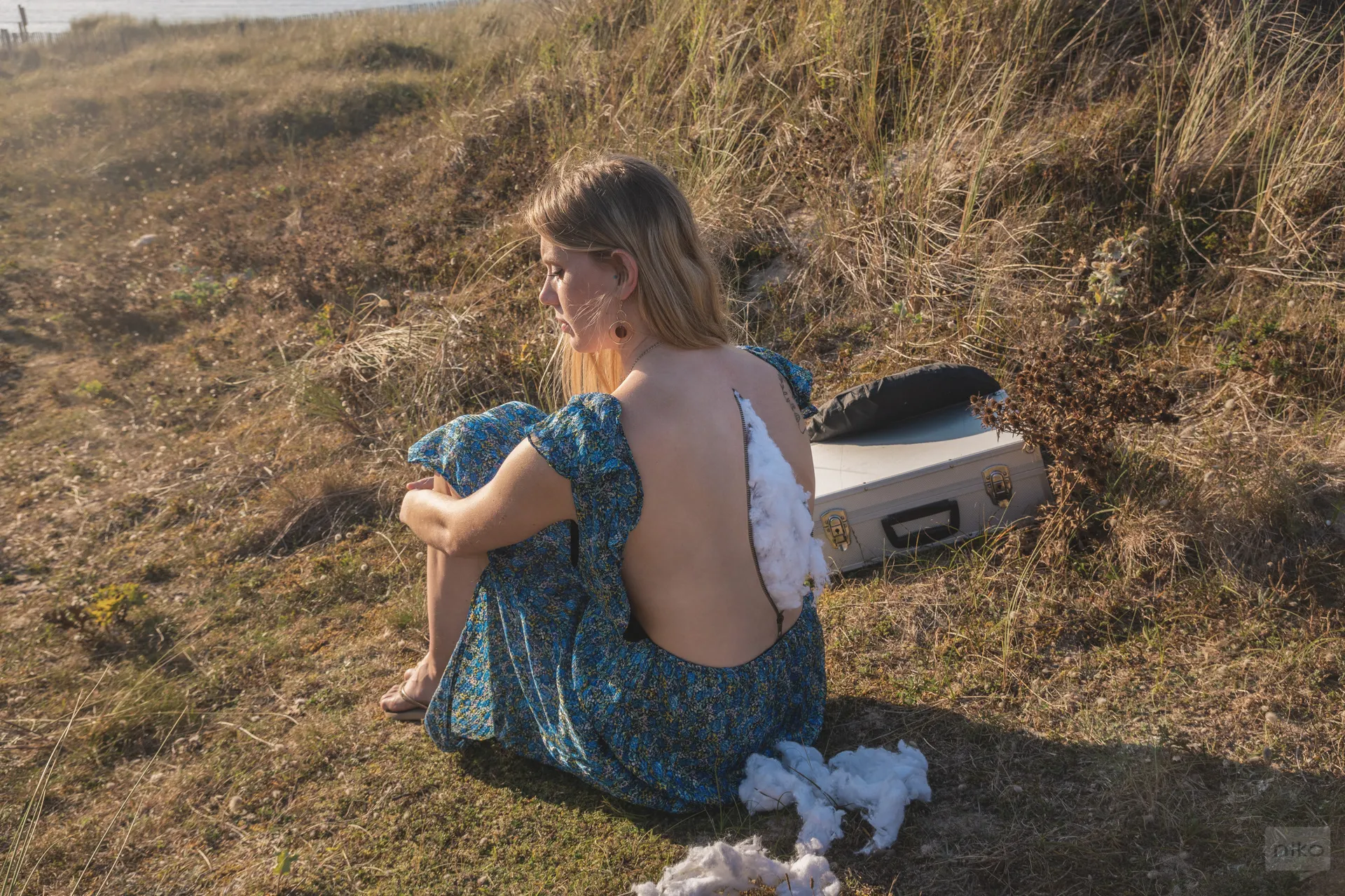 Behind the scene - la face cachée robotisée des clichés instagram Behind the scene la face cachee robotisee des cliches robot photoshop 14 Behind-the-scene-la-face-cachee-robotisee-des-cliches-robot-photoshop