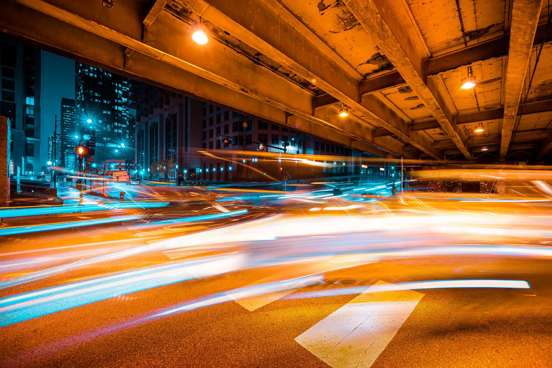 Chorégraphie de lumière à Chicago Choregraphie de lumiere a Chicago neon usa 9 Choregraphie-de-lumiere-a-Chicago-neon-usa