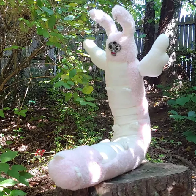 De très longs Furby - des Furby mille-pattes De tres longs Furby rallonge mille patte 10 De-tres-longs-Furby-rallonge-mille-patte