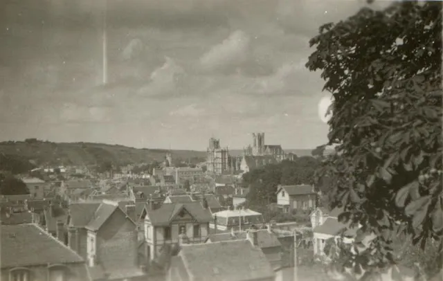 La France des années 1940 sous l'objectif d'un soldat allemand La France des annees 1940 sous l objectif d un soldat allemand 10 La-France-des-annees-1940-sous-l-objectif-d-un-soldat-allemand-10-evreux