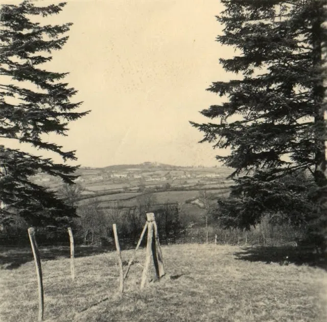 La France des années 1940 sous l'objectif d'un soldat allemand La France des annees 1940 sous l objectif d un soldat allemand 23 campagnefrancaise La-France-des-annees-1940-sous-l-objectif-d-un-soldat-allemand-23-campagnefrancaise