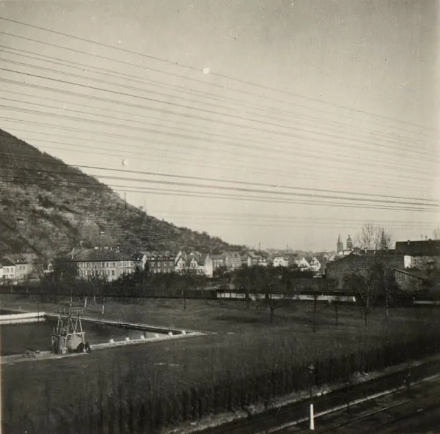 La France des années 1940 sous l'objectif d'un soldat allemand La France des annees 1940 sous l objectif d un soldat allemand 26 La-France-des-annees-1940-sous-l-objectif-d-un-soldat-allemand-26