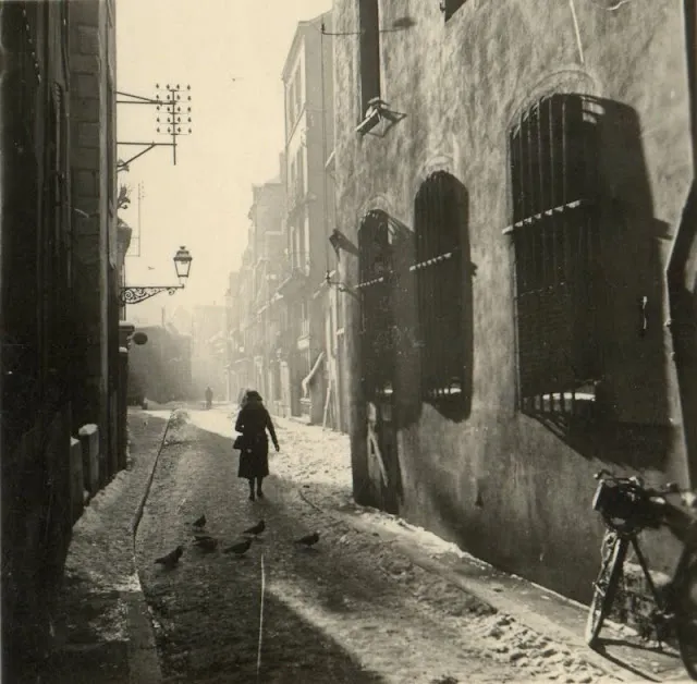 La France des années 1940 sous l'objectif d'un soldat allemand La France des annees 1940 sous l objectif d un soldat allemand 33 La-France-des-annees-1940-sous-l-objectif-d-un-soldat-allemand-33