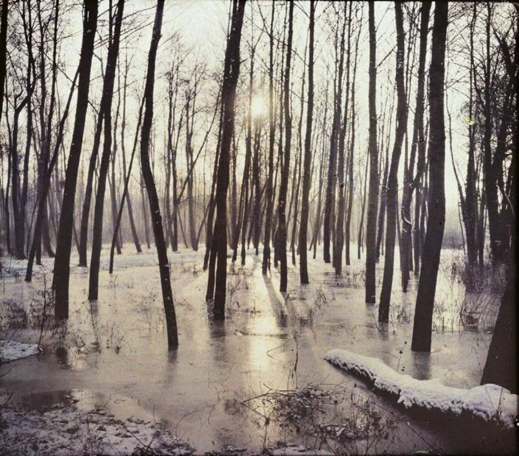 Les délicieux autochromes impressionnistes de Antonin Personnaz Les delicieux autochromes impressionnistes de Antonin Personnaz photographie impressionnisme 11 Les-delicieux-autochromes-impressionnistes-de-Antonin-Personnaz-photographie-impressionnisme