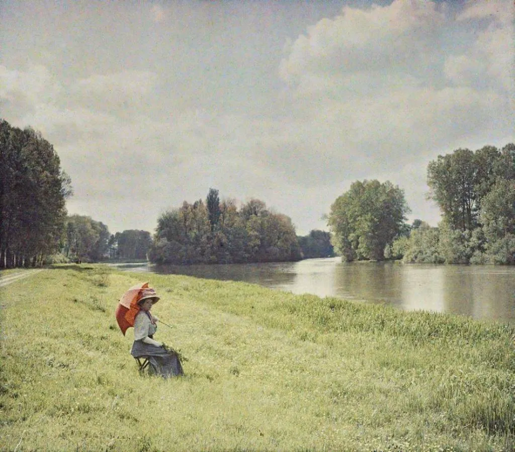Les délicieux autochromes impressionnistes de Antonin Personnaz Les delicieux autochromes impressionnistes de Antonin Personnaz photographie impressionnisme 2 Les-delicieux-autochromes-impressionnistes-de-Antonin-Personnaz-photographie-impressionnisme-2