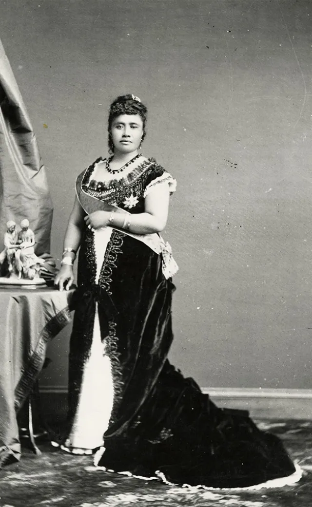 Portraits de Liliʻuokalani, la dernière reine de Hawaï Portraits de Lili uokalani la derniere reine de Hawai 15 Portraits-de-Lili-uokalani-la-derniere-reine-de-Hawai