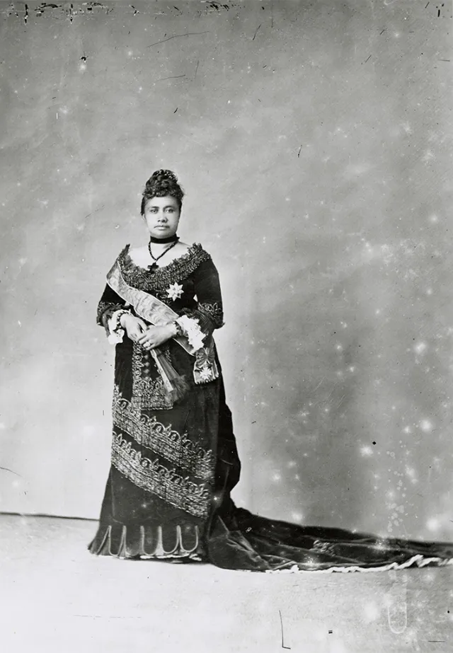 Portraits de Liliʻuokalani, la dernière reine de Hawaï Portraits de Lili uokalani la derniere reine de Hawai 21 Portraits-de-Lili-uokalani-la-derniere-reine-de-Hawai