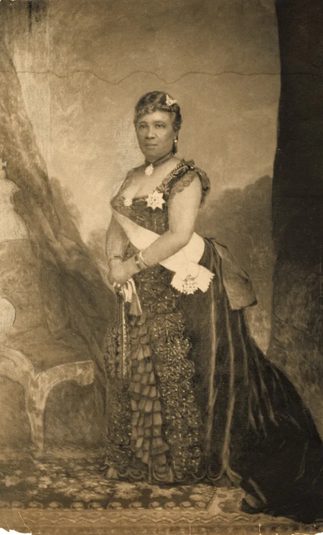 Portraits de Liliʻuokalani, la dernière reine de Hawaï Portraits de Lili uokalani la derniere reine de Hawai 23 Portraits-de-Lili-uokalani-la-derniere-reine-de-Hawai