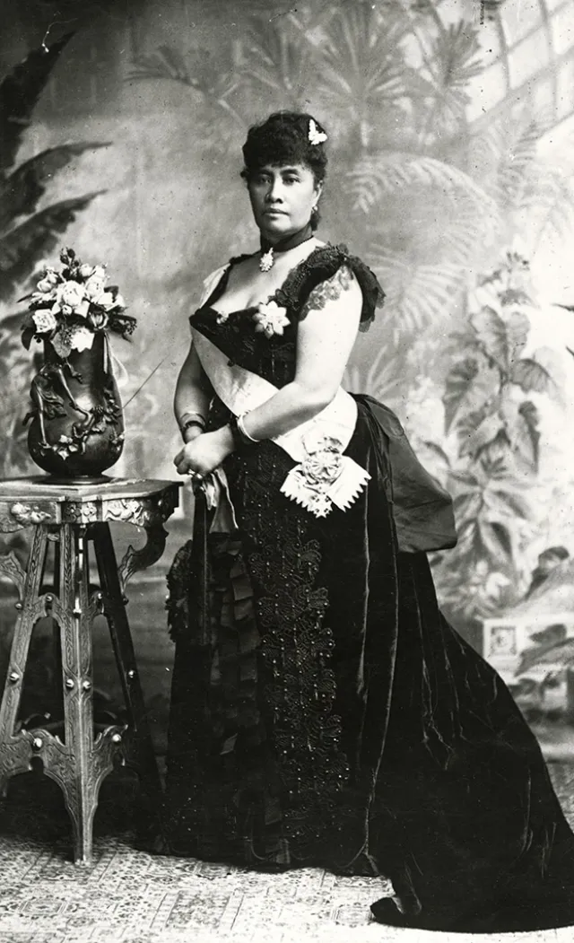 Portraits de Liliʻuokalani, la dernière reine de Hawaï Portraits de Lili uokalani la derniere reine de Hawai 24 Portraits-de-Lili-uokalani-la-derniere-reine-de-Hawai