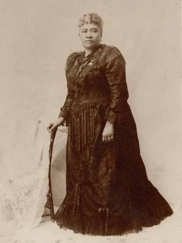 Portraits de Liliʻuokalani, la dernière reine de Hawaï Portraits de Lili uokalani la derniere reine de Hawai 25 Portraits-de-Lili-uokalani-la-derniere-reine-de-Hawai