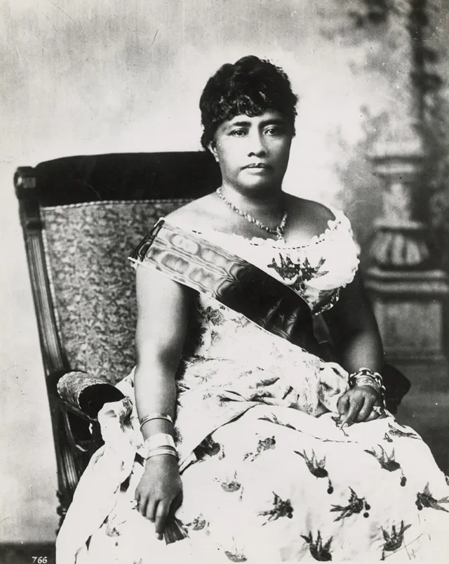Portraits de Liliʻuokalani, la dernière reine de Hawaï Portraits de Lili uokalani la derniere reine de Hawai 3 Portraits-de-Liliʻuokalani-la-derniere-reine-de-Hawai