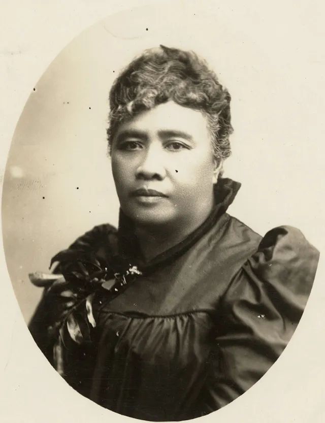 Portraits de Liliʻuokalani, la dernière reine de Hawaï Portraits de Lili uokalani la derniere reine de Hawai 8 Portraits-de-Lili-uokalani-la-derniere-reine-de-Hawai