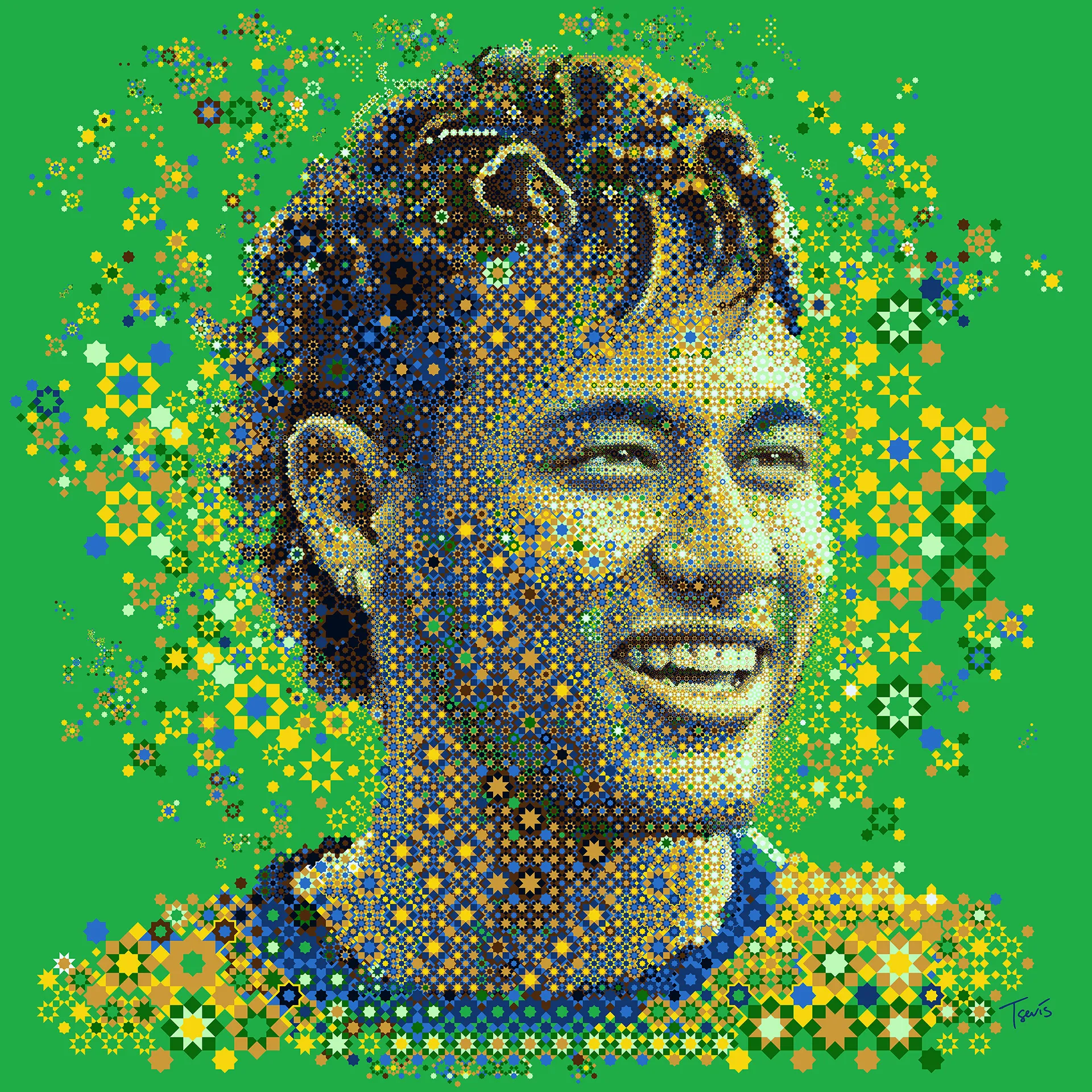 Qatar 2022: portraits de footballeurs en arabesques Qatar 2022 portraits de footballeurs en arabesques 4 neymar junior 1 Qatar-2022-portraits-de-footballeurs-en-arabesques-4-neymar-junior-1.