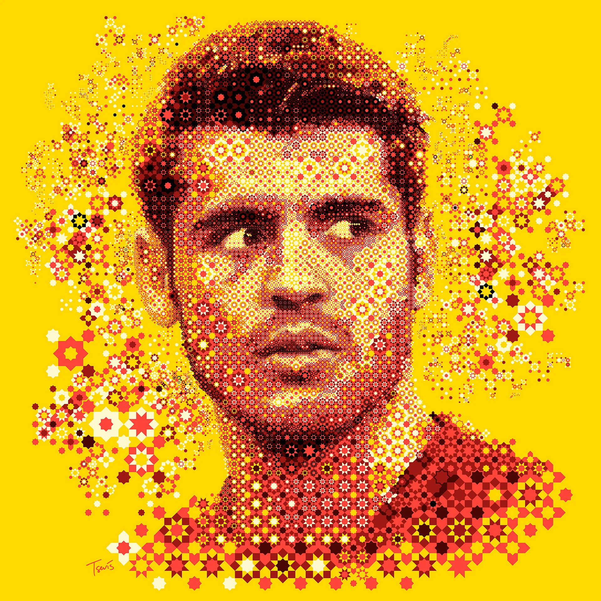 Qatar 2022: portraits de footballeurs en arabesques Qatar 2022 portraits de footballeurs en arabesques 6 Alvaro Morata Espagne 1 Qatar-2022-portraits-de-footballeurs-en-arabesques-6-Alvaro-Morata-Espagne-1
