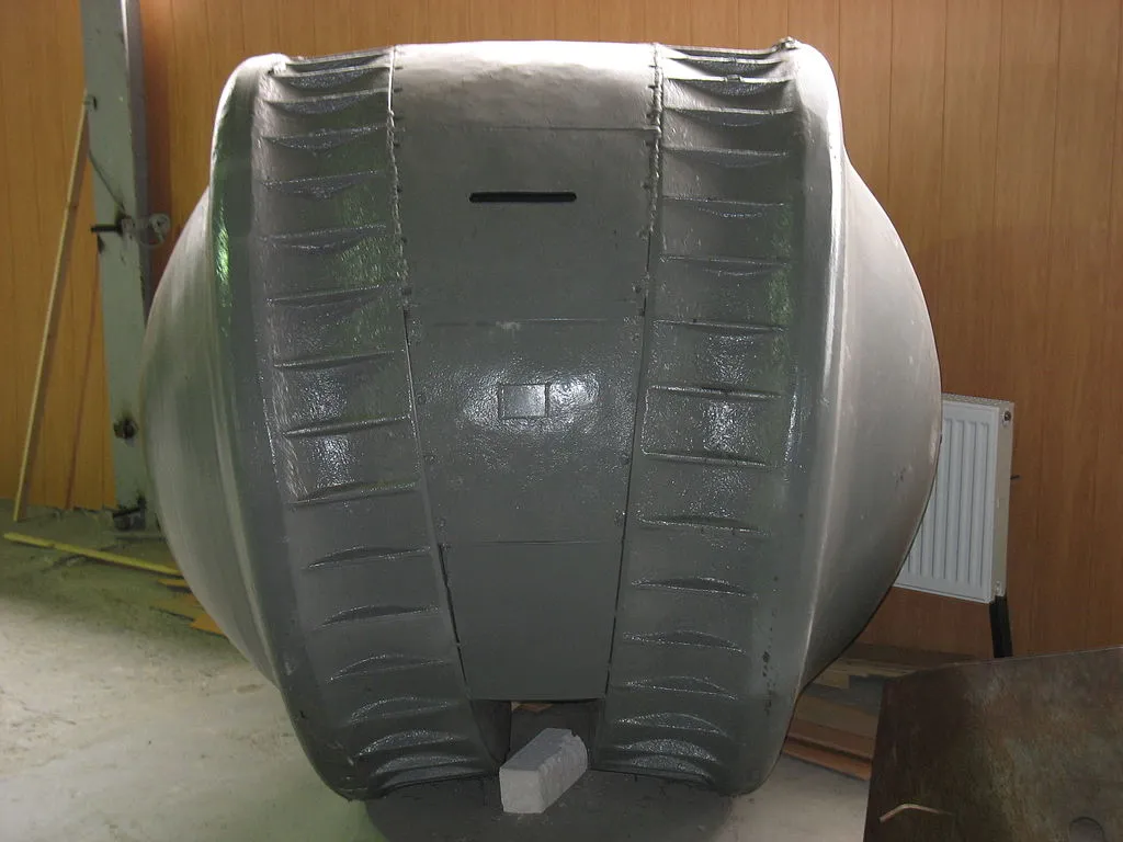 le Kugelpanzer, un mystérieux char boule nazi le Kugelpanzer un mysterieux char boule nazi balle blinde urss japon 4 le-Kugelpanzer-un-mysterieux-char-boule-nazi-balle-blinde-urss-japon-4