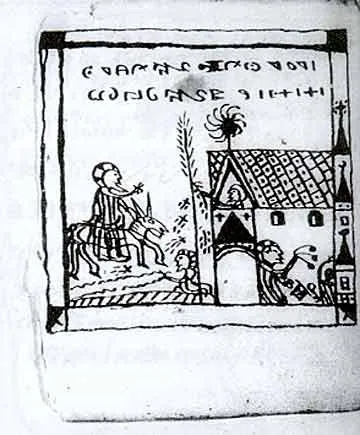 Le mystère du Codex Rohonc le mystere du codex rohonc rohonczi hongrie roumanie 4 le-mystere-du-codex-rohonc-rohonczi-hongrie-roumanie-4