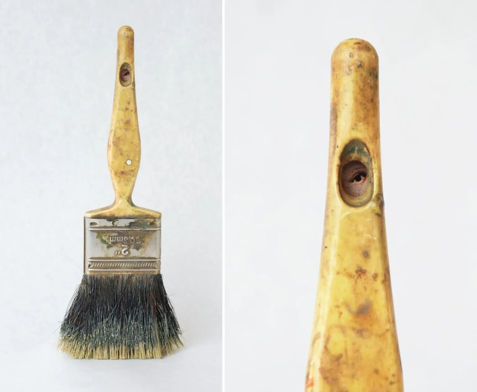 Des portraits de femmes en pinceaux par Rebecca Szeto De nouveaux portraits de femmes en pinceaux par Rebecca Szeto 5 De-nouveaux-portraits-de-femmes-en-pinceaux-par-Rebecca-Szeto